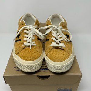 Converse One Star Academy